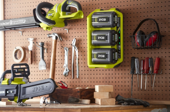 Зарядний пристрій Ryobi Max Power RY36C3PA 36В 4А (5133005540) | Фото 2