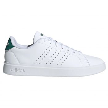Кеди чоловічі Adidas Advantage 2.0 IG9166 45 1/3 (10,5 UK) білі | Фото 1