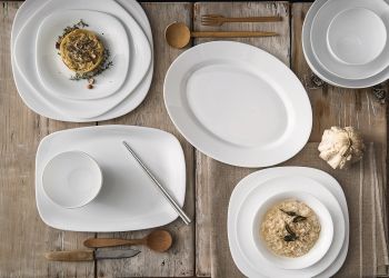 Купить салатник Bormioli Rocco PARMA, 12x12 см, 250 мл (498999FTL121990) | Фото 5