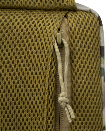 Купить туристический рюкзак Сумка-слінг 2Е Tactical, швидке відкривання, 4 відсіки, камуфляж (2E-TSBQO4C-MC) | Фото 6