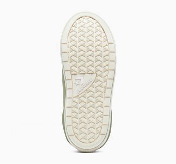 Напівчеревики жіночі CONVERSE Chuck Taylor All Star Elements Boot A14275C 39 (6.5 US) оливкові | Фото 7