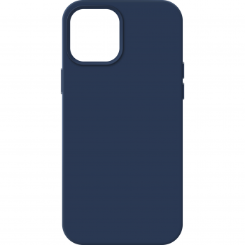 Чохол ArmorStandart ICON2 Case для APPLE iPhone 12 Pro Max Deep Navy (ARM60571) | Фото 1