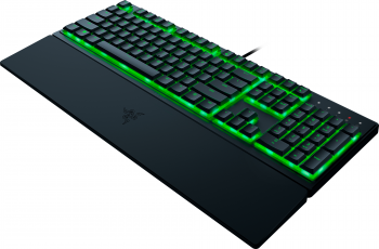 Клавіатура RAZER Ornata V3 X RGB 104key USB EN/UK Black (RZ03-04471900-R371) | Фото 12