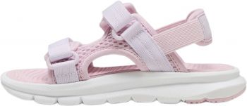 Сандалі дитячі Puma Evolve Sandal PS 389147-17 32 (13 UK) рожеві Сандалі дитячі Puma Evolve Sandal PS 389147-17 32 (13 UK) рожеві | Фото 7