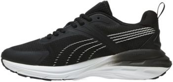 Кросівки Puma Hypnotic 395235-02 37.5 (4.5 UK) чорні (4099686151591	) | Фото 2