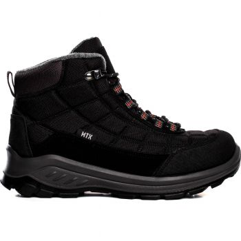 Черевики чоловічі Manul Ovis 31350 v2 45 чорні (2099003487862) | Фото 2