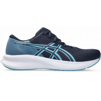 Кросівки чоловічі Asics PATRIOT 14 1011C050-400 45 (11 US) сині/блакитні (4570158933001) | Фото 3