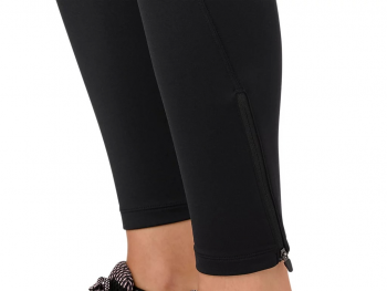 Тайтси Asics ( 2012C342 ) CORE WINTER TIGHT 001 BLACK/BLACK L чорний | Фото 8