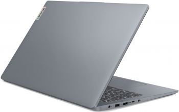Ноутбук LENOVO ideapad Slim 3 15ABR8 Arctic Grey (82XM00WKRA) Купить ноутбук Ноутбук LENOVO ideapad Slim 3 15ABR8 Arctic Grey (82XM00WKRA) | Фото 9