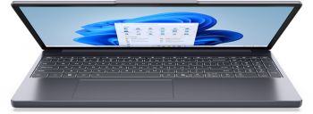 Ноутбук LENOVO IdeaPad Slim 3 15ARP10 Luna Grey (83K700E8RA) 1 | Фото 7