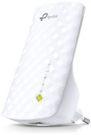 Повторювач TP-LINK RE220 AC750 1xFE LAN Купить точку доступа Повторювач TP-LINK RE220 AC750 1xFE LAN | Фото 1