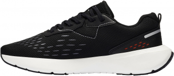 Кросівки жіночі для бігу Kalenji Jogflow 100.1 8733480 42 чорні (4479819_Kalenji) Кросівки жіночі для бігу Kalenji Jogflow 100.1 8733480 42 чорні (4479819_Kalenji) | Фото 2