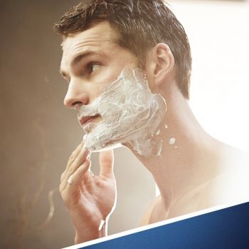 Gillette Fusion Гель для чутливої шкіри 75 мл (7702018464876) | Фото 6