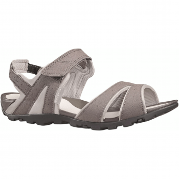 Сандалі жіночі для туризму Quechua NH100 8649241 36 коричневі (4334475_Quechua) | Фото 1