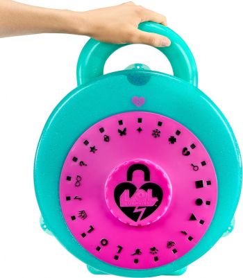 Ігровий набір із ляльками L.O.L. Surprise! серії 