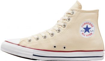 Кеди CONVERSE Ctas Hi 159484C 40 (7 US) бежеві (888755366974) Кеди CONVERSE Ctas Hi 159484C 40 (7 US) бежеві (888755366974) | Фото 2
