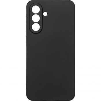 Чохол ArmorStandart ICON для SAMSUNG A56 5G Camera cover Black (ARM82587) | Фото 1
