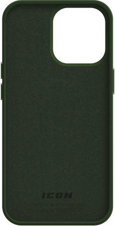 Чохол ArmorStandart ICON2 Case для APPLE iPhone 13 Pro Clover (ARM60491) | Фото 4