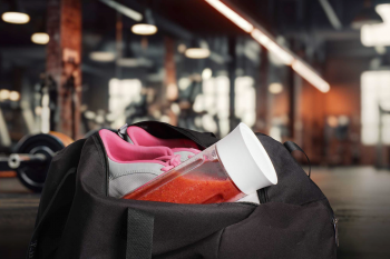 Блендер для смузі SENCOR SBL133OR | Фото 1