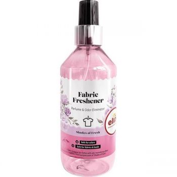 Парфум для білизни Elix Shades Fresh 250мл (5902315537989) | Фото 1