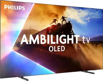 Телевізор PHILIPS OLED 65OLED770/12 Ambilight Телевізор PHILIPS OLED 65OLED770/12 Ambilight | Фото 5