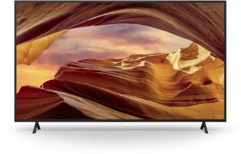 Телевізор SONY 65X75WL (KD65X75WL) | Фото 3
