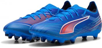 Бутси Puma Ultra 6 Match Fg/Ag 108514-01 42 (8 UK) сині (4069156841802) | Фото 5