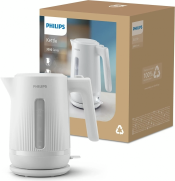 Електрочайник PHILIPS Series 3000, Strix HD9411/00 Електрочайник PHILIPS Series 3000, Strix HD9411/00 | Фото 3