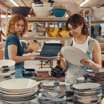 Ноутбук HP Probook 440-G10 (9G2H5ET) 1 | Фото 9