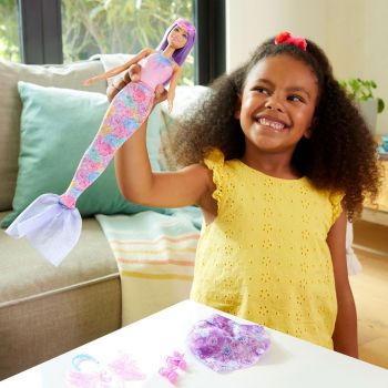 Набір Barbie Магія образів серії Фантастичний світ (JCP74) | Фото 2