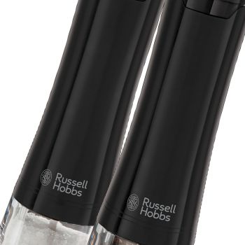 Russell Hobbs 28010-56 Black | Фото 2