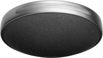 Портативна акустика Harman-Kardon Onyx Studio 9 Black (HKOS9BLKEP) Портативна акустика Harman-Kardon Onyx Studio 9 Black (HKOS9BLKEP) | Фото 3