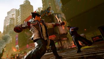 Гра Tekken 8 (PS5) | Фото 5