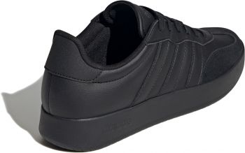 Кеди чоловічі ADIDAS Barreda JR1321 40 (6.5 UK) чорні (4068801835159) | Фото 5
