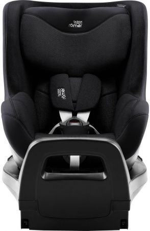 Автокрісло Britax-Romer Dualfix Pro Style Carbon Black (2000040882) Автокрісло Britax-Romer Dualfix Pro Style Carbon Black (2000040882) | Фото 6