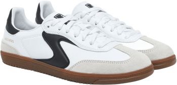 Кеди низькі жіночі Skechers Hotshot - Kickoff 185232 WBK 39 (9 US) білі (KW9184-90	) | Фото 3