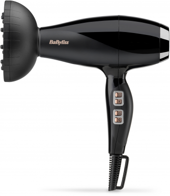 Купить устройство по уходу за волосами Фен Babyliss Air Power Pro 6716DE | Фото 16