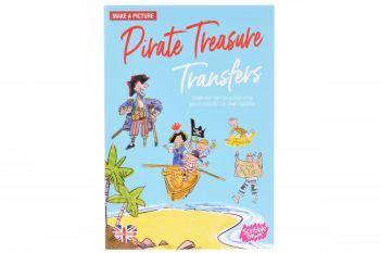 Scribble Down Пиратские сокровища (SD/04) | Фото 1