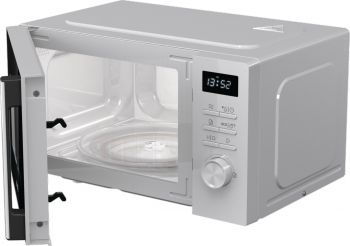 Мікрохвильова піч GORENJE MO20A3WH Мікрохвильова піч GORENJE MO20A3WH | Фото 5