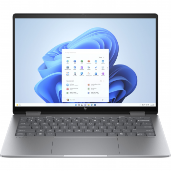 Купить ноутбук Ноутбук HP ENVY x360 14-fc0020ua (A0NV5EA) | Фото 1