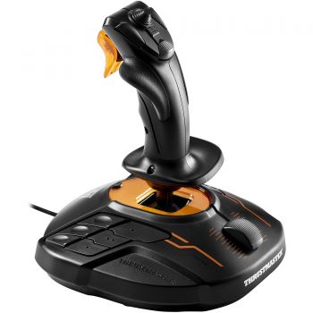 Джойстик THRUSTMASTER T-16000m fcs Flight Pack PC (2960782) | Фото 2