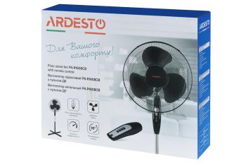 ARDESTO FN-R1608CB черный з ПДУ ARDESTO FN-R1608CB черный з ПДУ | Фото 3