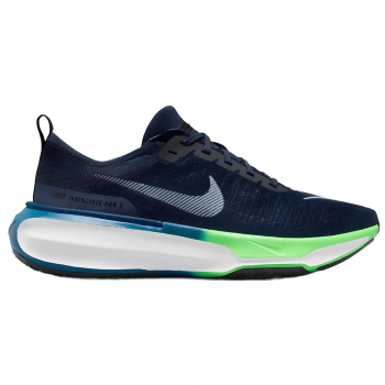 Кросівки чоловічі Nike Zoomx Invincible Run FK 3 DR2615-403 41 (8 US) сині (0196975676033) | Фото 1