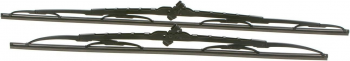 Щітки склоочисника Bosch Twin 655 каркасні 650мм/550мм 2шт (3397010302) (46002338) | Фото 2