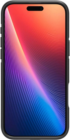 Чохол Spigen для APPLE iPhone 16 Pro Max, Core Armor MagFit, Matte Black (ACS08024) Чохол Spigen для APPLE iPhone 16 Pro Max, Core Armor MagFit, Matte Black (ACS08024) | Фото 3