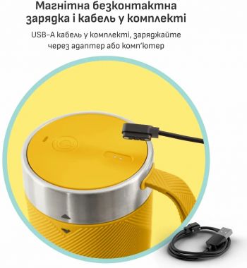 Блендер для смузі TEFAL Lightmix BL1C0230 Купить блендер Блендер для смузі TEFAL Lightmix BL1C0230 | Фото 9