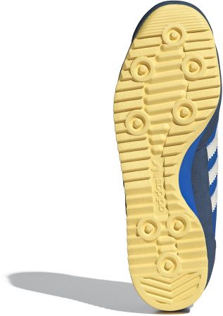 Кросівки жіночі ADIDAS Sl 72 Og W JS0255 36 (3.5 UK) сині (4067904009498) | Фото 1