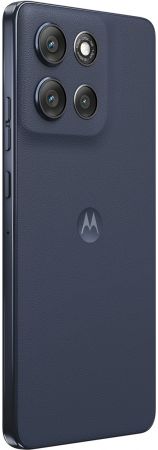 Смартфон MOTOROLA G86 8/256Gb Spellbound (PB7L0101RS) | Фото 9