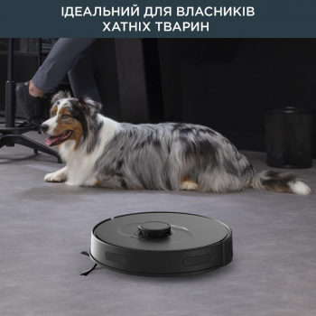 Робот-пилесос ROWENTA X-Plorer Serie 75 S RR8575WH | Фото 11