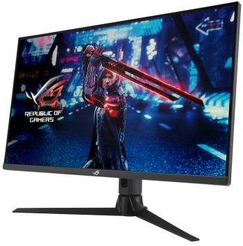 Монітор ASUS ROG Strix XG32UQ (90LM08B0-B01170) | Фото 2